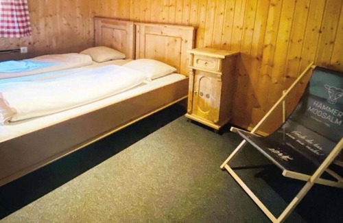 Leutasch Cabine | Cabin