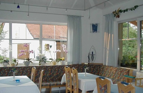 Obertrubach Maison | Single Room - Gästehaus Brütting