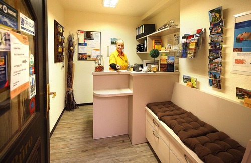 Torgau Maison | Chambre simple - .Hôtel au marché