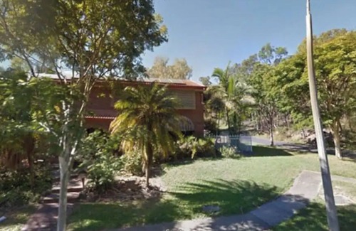 McDowall Maison | Single room in large house