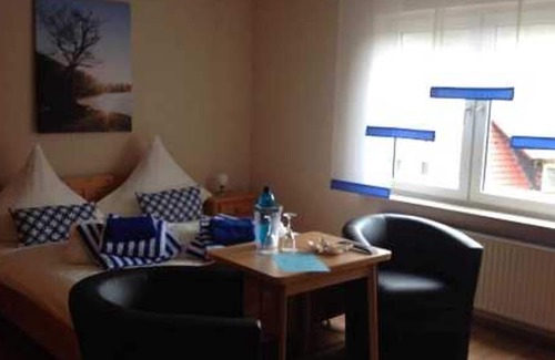 Schmittlotheim Cottage | Chambre Simple - Landgasthof Elsebach