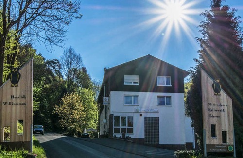 Schmittlotheim Cottage | Chambre Simple - Landgasthof Elsebach