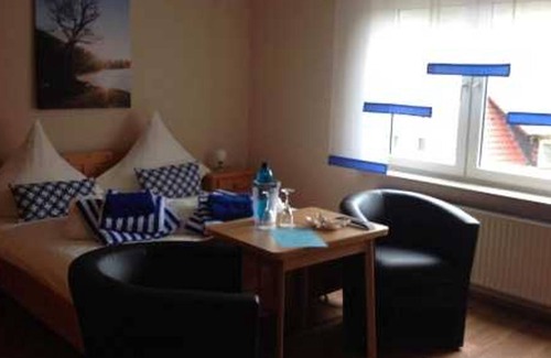 Schmittlotheim Cottage | Chambre Simple - Landgasthof Elsebach