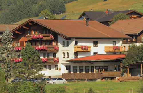 Tannheim Cottage | Habitación Individual - Landhaus Gugger