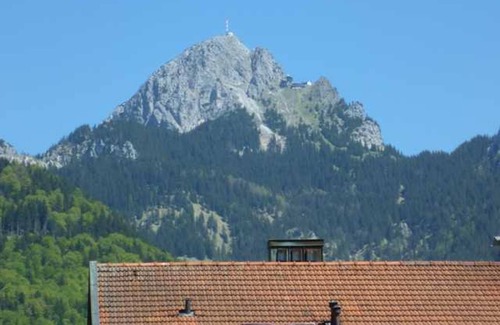 Bayrischzell Cottage | Single room online - Gästehaus Akelei