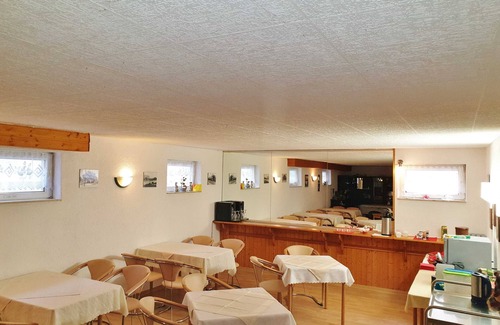 Hoyerswerda Cottage | Chambre Simple - Pension Henze