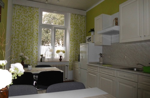 Erfurt Appartement | Chambre Simple - Chambres privées - P. Krol