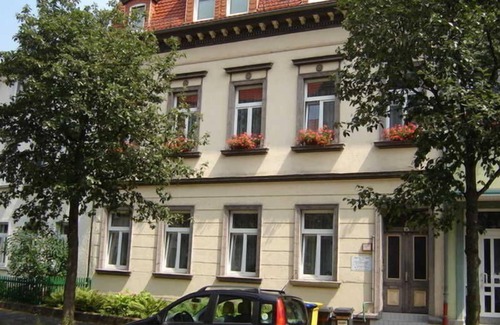 Erfurt Appartement | Chambre Simple - Chambres privées - P. Krol