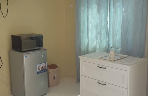 Tryall Appartement | Location d'une chambre simple avec accès à la piscine!