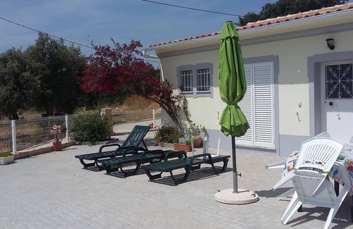Falfosa Maison | Maison plein pied a 10km de Faro