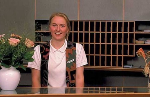 Guestrow Hôtel | Standard Single - Ringhotel Altstadt *** S