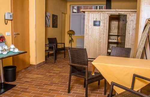 Guestrow Hôtel | Standard Single - Ringhotel Altstadt *** S