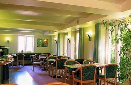 Guestrow Hôtel | Standard Single - Ringhotel Altstadt *** S