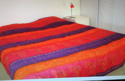 Les Boucholeurs Appartement | Single storey apartment 200m from the sea