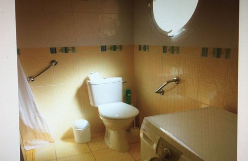 Les Boucholeurs Appartement | Single storey apartment 200m from the sea