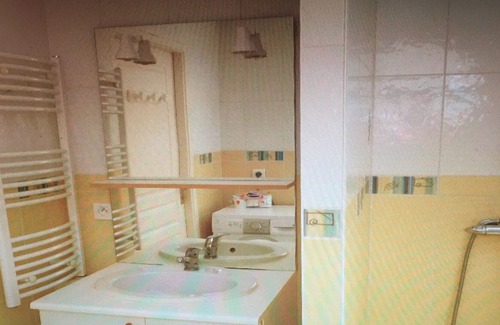 Les Boucholeurs Appartement | Single storey apartment 200m from the sea