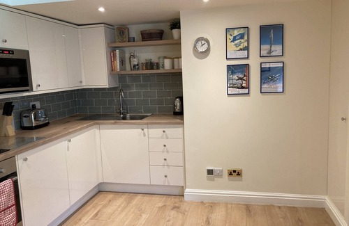 Upton St. Leonards Cottage | 2 cabañas de Little Court
