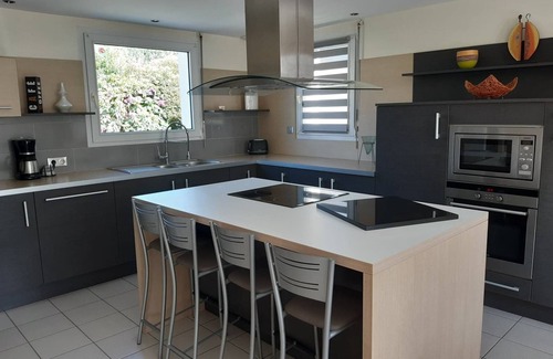 Etables-sur-Mer Maison | maison plain-pied 600 m plage