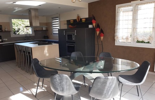 Etables-sur-Mer Maison | maison plain-pied 600 m plage