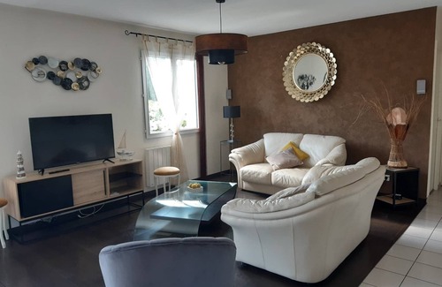 Etables-sur-Mer Maison | maison plain-pied 600 m plage