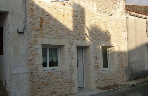 L'Eguille Appartement | Maison de plain pieds dans village de L'Eguille sur Seudre