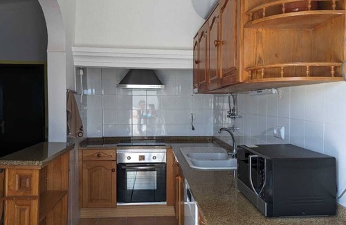 Bernarda Maison | Single-storey villa,sea view,AC,WIFI,garden,barbecue,terraces, 2mn from beach