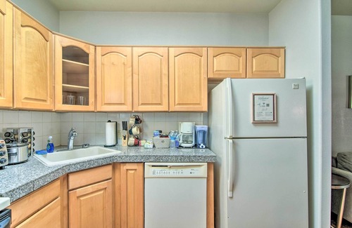 Eleven Mile Corner Appartement | Single-Story Eloy Apartment w/ Patio Space!
