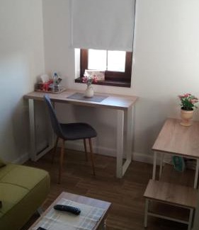 Timisoara Appartement | Single Suite Apartment