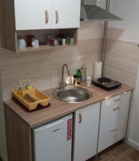 Timisoara Appartement | Single Suite Apartment