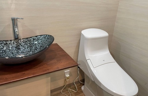 Nishiki Hôtel | Single Use Semi Double Room Non Smoking Room O / Nagoya Aichi