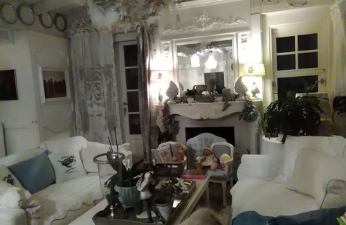 Marciaga Maison | Villa individuelle à quelques pas du lac de Garde