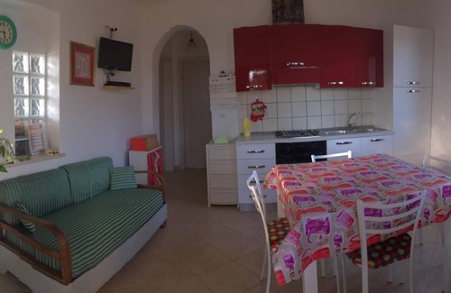 Marina di Pescoluse Villa | Villa individuelle Maldives du Salento - Pouilles