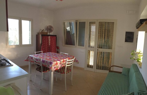 Marina di Pescoluse Villa | Villa individuelle Maldives du Salento - Pouilles