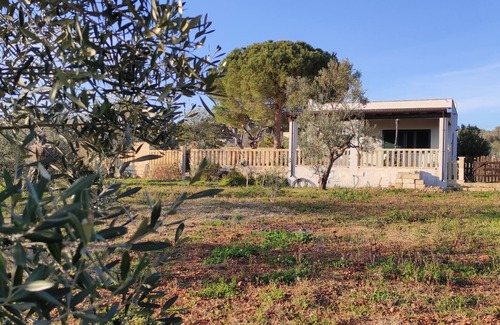 Marina di Pescoluse Villa | Villa individuelle Maldives du Salento - Pouilles