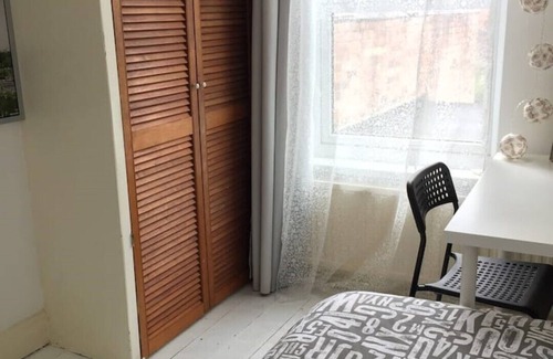 Oadby Maison | SINGLEBEDROOM IN HEART OF LEICESTER