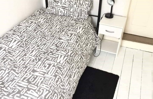 Oadby Maison | SINGLEBEDROOM IN HEART OF LEICESTER