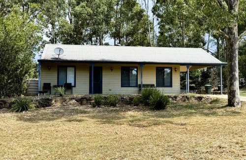 Maison Dieu Cabine | Singleton Rose Cottages