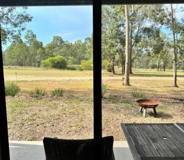 Maison Dieu Cabine | Singleton Rose Cottages