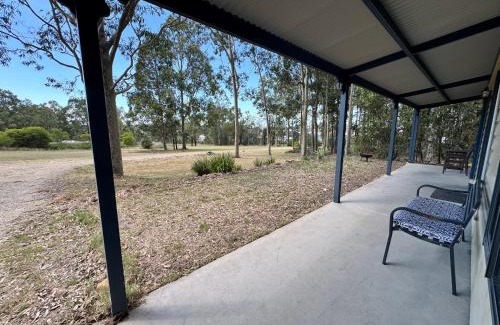 Maison Dieu Cabine | Singleton Rose Cottages