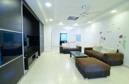 Mersing Maison | Singstay Guesthouse