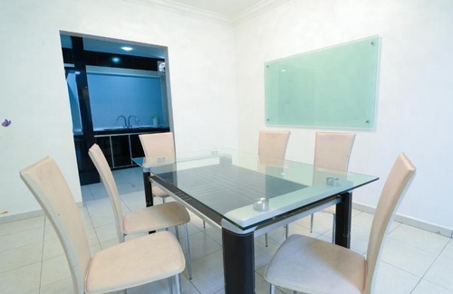 Mersing Maison | Singstay Guesthouse