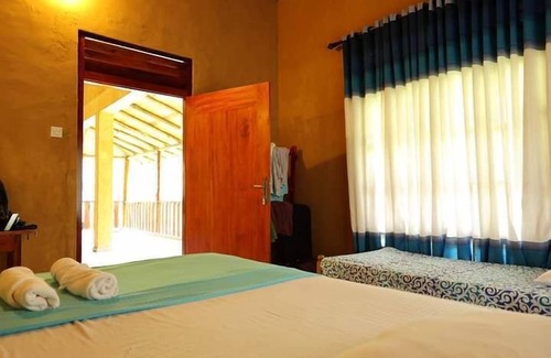 Nelluwa Cabine | Sinharaja Eco Lodge