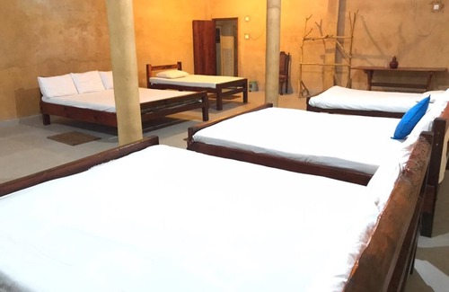 Nelluwa Cabine | Sinharaja Eco Lodge