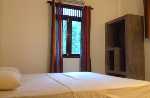 Kotapola Maison | Sinharaja Forest Edge