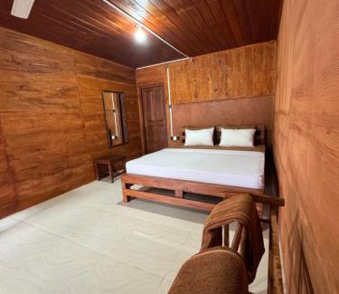 Kotapola Hôtel | Sinharaja Forest Gate