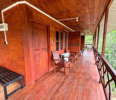 Kotapola Hôtel | Sinharaja Forest Gate
