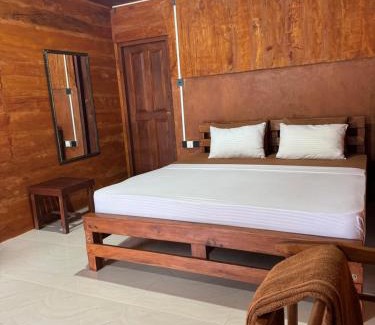 Kotapola Hôtel | Sinharaja Forest Gate