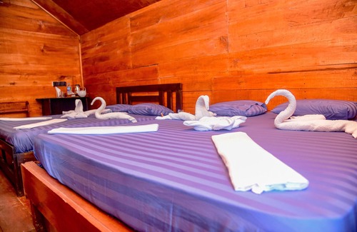 Kotapola Hôtel | Sinharaja Forest Gate
