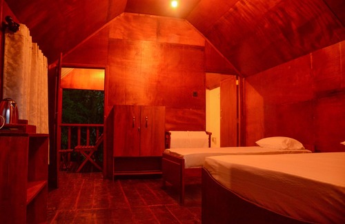 Kotapola Hôtel | Sinharaja Forest Gate
