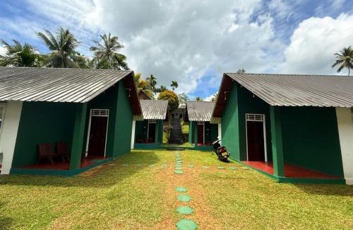Kotapola Cabine | Sinharaja Forest Sanctuary
